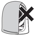WOOZOO PCF-HE15/PCF-HE18 - Les précautions de sécurité - 2
