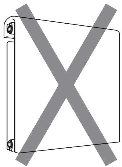 DELTACALOR TELICA EVO - CORRECT USE - 2