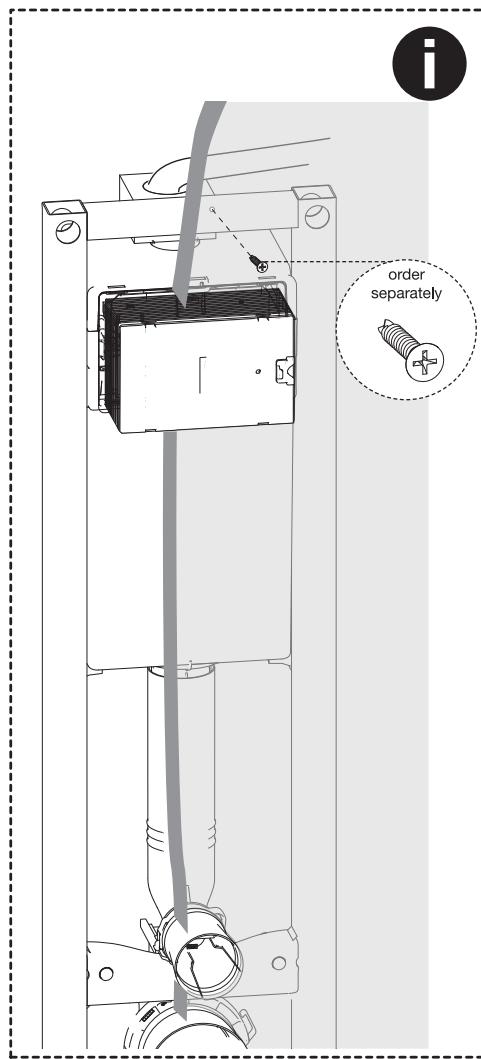 IDEAL STANDARD EXACTO - PROSYS - 23