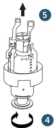 IDEAL STANDARD EXACTO - PROSYS - 31