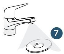 IDEAL STANDARD EXACTO - PROSYS - 33