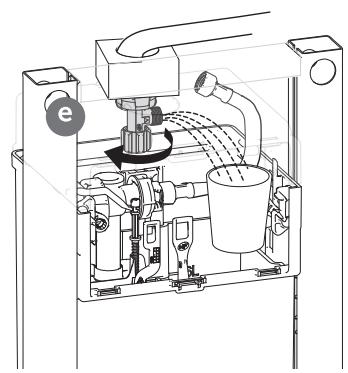 IDEAL STANDARD EXACTO - PROSYS - 17