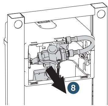 IDEAL STANDARD EXACTO - PROSYS - 34