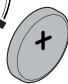 LEXMAN Bouton connecté - BATTERY REPLACEMENT - 6