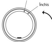 LEXMAN Bouton connecté - Descrierea produsului - 2