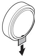 LEXMAN Bouton connecté - Description of the product - 3