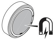 LEXMAN Bouton connecté - MAHNTIKHEKATAZTAZH - 1