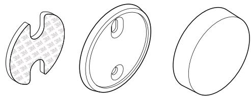 LEXMAN Bouton connecté - 1