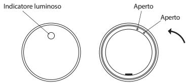 LEXMAN Bouton connecté - Descrizione del prodotto - 1