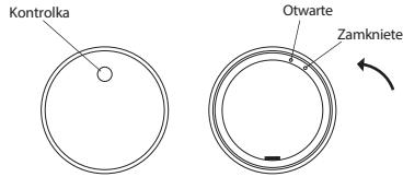LEXMAN Bouton connecté - Opis produktu - 1