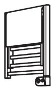 DELTACALOR CUBO EVO - DIAGRAMM FOR THE CORRECT USE OF THE PILOT WIRE - 3
