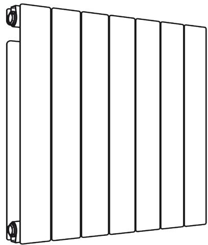 DELTACALOR CUBO EVO - UTILIZZO CORRETTO - 1