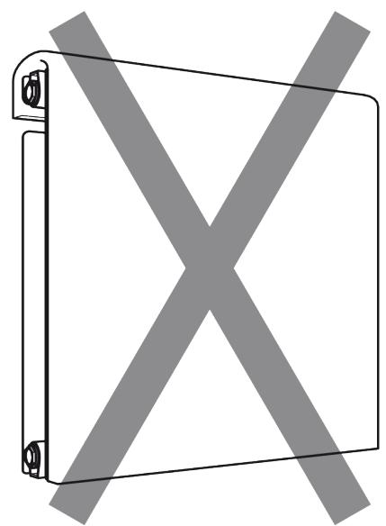 DELTACALOR CUBO EVO - CORRECT USE - 2