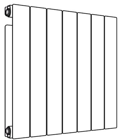 DELTACALOR CUBO EVO - CORRECT USE - 1