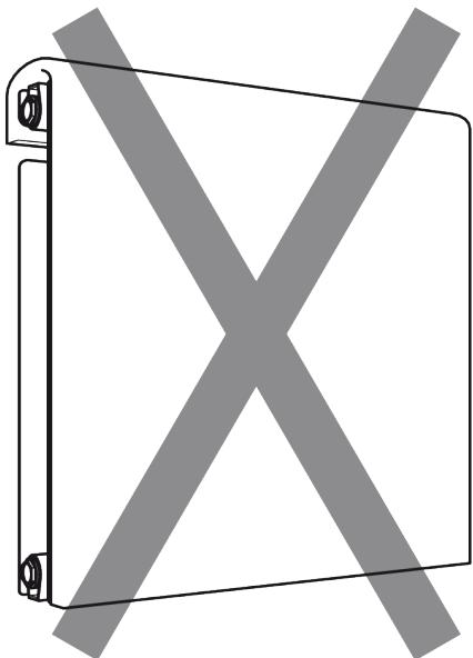 DELTACALOR CUBO EVO - UTILIZZO CORRETTO - 2