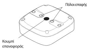 LEXMAN Détecteur de fuite connecté - IPIIPTPAHTOY IPOIONTOZ - 2