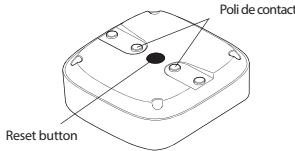 LEXMAN Détecteur de fuite connecté - Descrierea produsului - 2