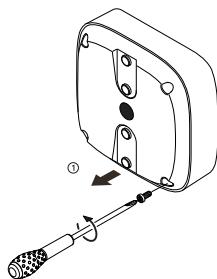 LEXMAN Détecteur de fuite connecté - Réinitialisation - 3