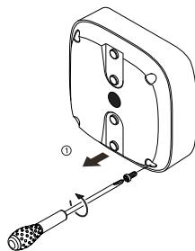 LEXMAN Détecteur de fuite connecté - ERKATAA TAH - 2