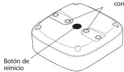 LEXMAN Détecteur de fuite connecté - DESCRIPCION DEL PRODUCTO - 2