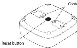 LEXMAN Détecteur de fuite connecté - DESCRIPTION OF THE PRODUCT - 2