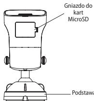 LEXMAN Caméra extérieure connectée - PREZENTACJA PRODUKTU - 4