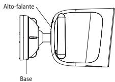 LEXMAN Caméra extérieure connectée - APRESENTACAO DO PRODUCTO - 2