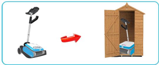 BWT COSMY 100 / 150 / 200 / 250 - Introduction - 10