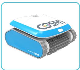 BWT COSMY 100 / 150 / 200 / 250 - Mantenimiento y Almacenamiento - 1