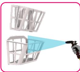 BWT COSMY 100 / 150 / 200 / 250 - Limpieza de filtros - 22