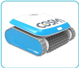 BWT COSMY 100 / 150 / 200 / 250 - Maintenance and Storage - 1