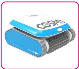BWT COSMY 100 / 150 / 200 / 250 - Alimentatore - 8