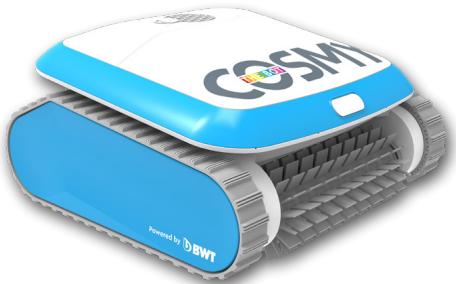 BWT COSMY 100 / 150 / 200 / 250 - Esclusioni: - 1