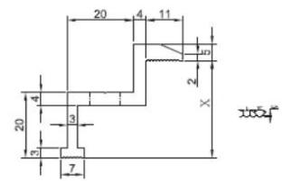 JASOLAR JA Solar PV FULL BACK - Modules installés avec pince - 3