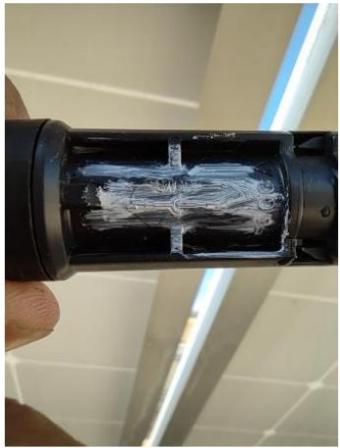 JASOLAR JA Solar PV FULL BACK - Connecteurs - 1