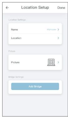 MOTION BOX MINI BRIDGE COMMANDE WIFI - Connectez le pont à un réseau Wi-Fi - 4