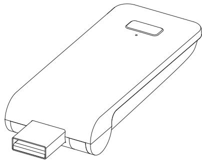 MOTION BOX MINI BRIDGE COMMANDE WIFI - MOTION Wi-Fi Mini pont - 1