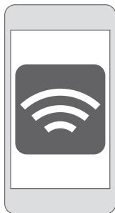 MOTION BOX MINI BRIDGE COMMANDE WIFI - Verbinden Sie die WLAN-Bridge mit einem WLAN-Netzwerk - 2