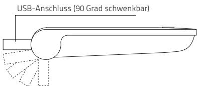 MOTION BOX MINI BRIDGE COMMANDE WIFI - MOTION-WLAN-Mini-Bridge - 4
