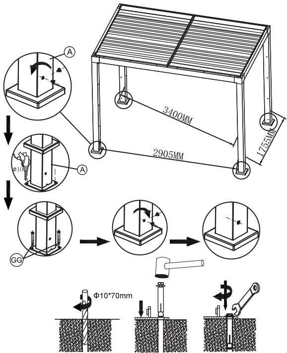 NATERIAL CLIMA - 111