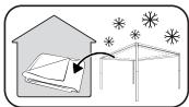 NATERIAL CLIMA - CONSEILS D'UTILISATION - 4