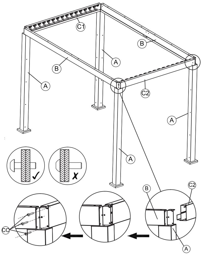NATERIAL CLIMA - 73