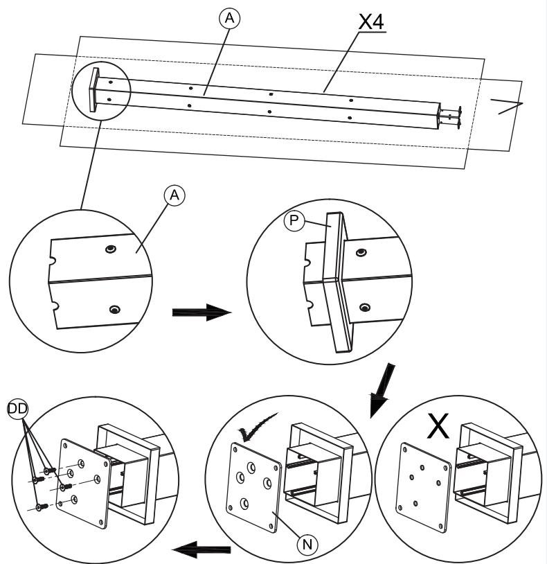 NATERIAL CLIMA - 60
