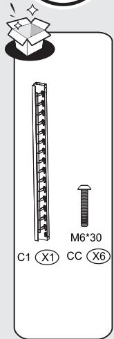 NATERIAL CLIMA - 67