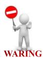 HOYMILES HM-300 - HM-350 - HM-400 - Routine Maintenance - 2