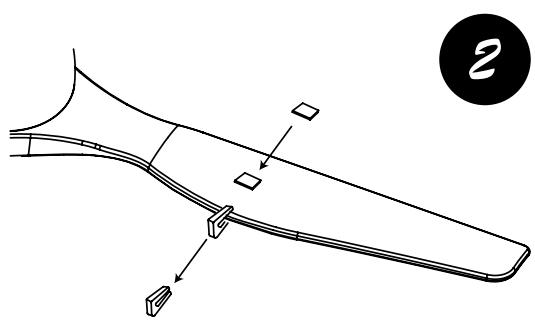 SULION MAKI - Balancing – Wobbling problems during fan operation - 3
