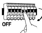 SULION MAKI - Safety precautions - 5
