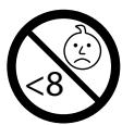 SULION MAKI - Precauciones de seguridad - 4