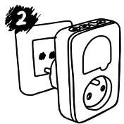 SCS SENTINEL SONE + - INSTALLATION / INSTALLAZIONE / INSTALACION / INSTALLATIE / INSTALAÇAO - 5