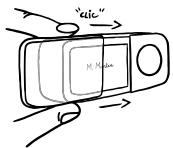 SCS SENTINEL SONE + - INSTALLATION / INSTALLAZIONE / INSTALACION / INSTALLATIE / INSTALAÇAO - 4